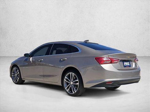 Used 2023 Chevrolet Malibu LT FWD image 8