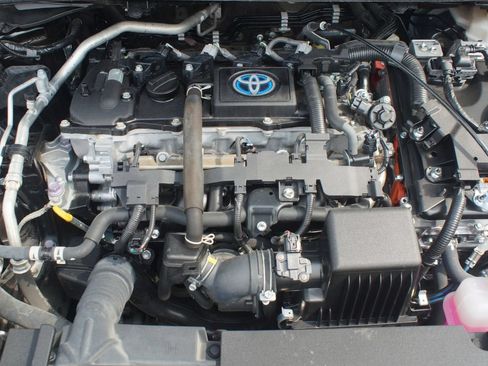 Used 2023 Toyota Corolla SE AWD/4WD image 28