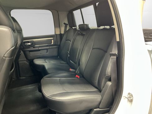 Used 2017 RAM 1500 Sport AWD/4WD image 13