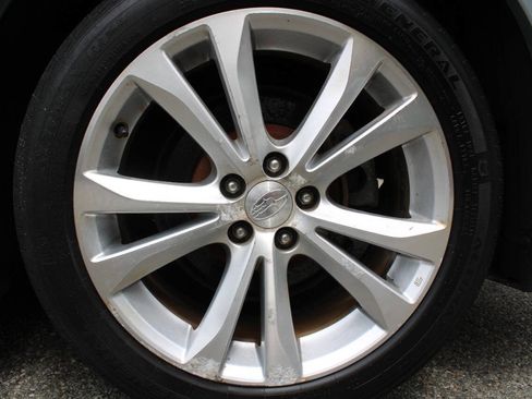 Used 2013 Subaru Legacy 2.5i Limited AWD/4WD image 19