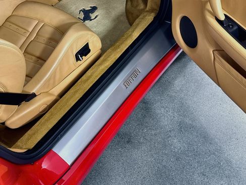 Used 2005 Ferrari F430 Coupe RWD image 70