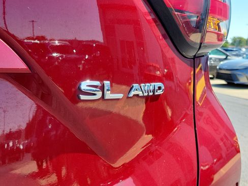 Used 2023 Nissan Murano SL image 7