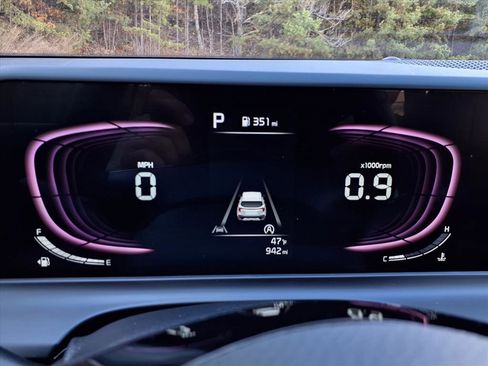 Used 2025 Kia Seltos S image 17