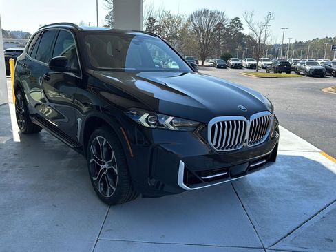 New 2026 BMW X5 sDrive40i RWD image 7