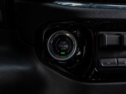 Used 2024 Chevrolet Silverado 2500 LTZ w/ LTZ Plus Package image 23