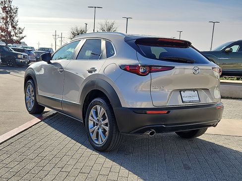 Used 2024 MAZDA CX-30 AWD 2.5 S w/ Preferred Package image 2