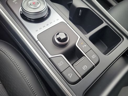 New 2026 Kia Sorento EX FWD image 38