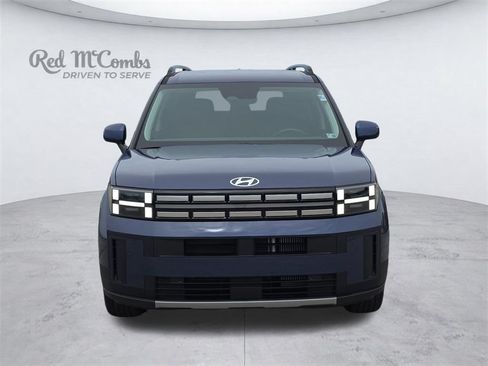 Certified 2026 Hyundai Santa Fe SEL w/ Tow & Go Package FWD image 11
