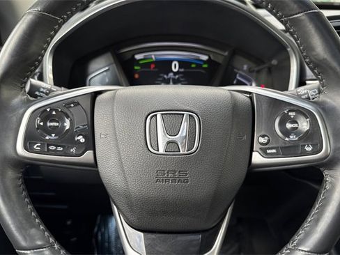 Certified 2022 Honda CR-V EX-L image 28