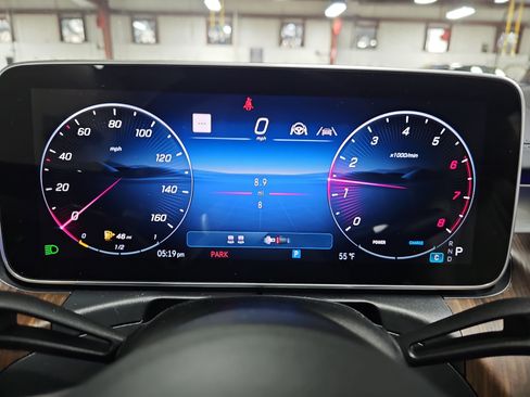 New 2026 Mercedes-Benz CLE 300 4MATIC Cabriolet image 21