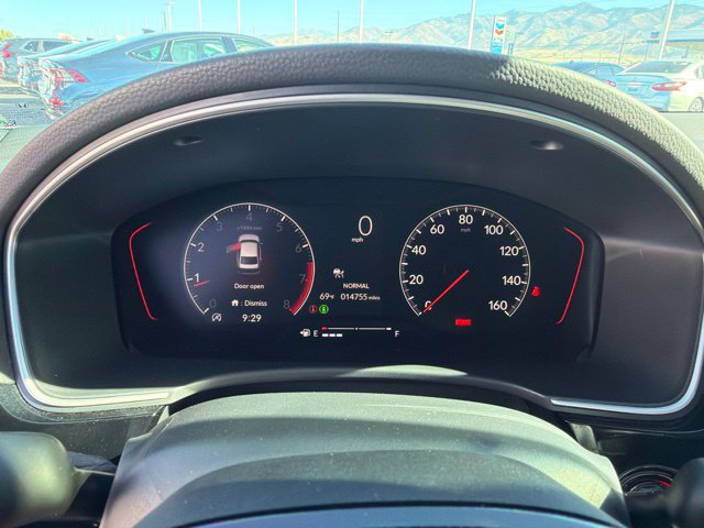 Used 2024 Honda Civic Si image 29