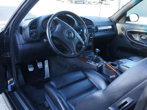 Used 1995 BMW M3 Coupe image 30