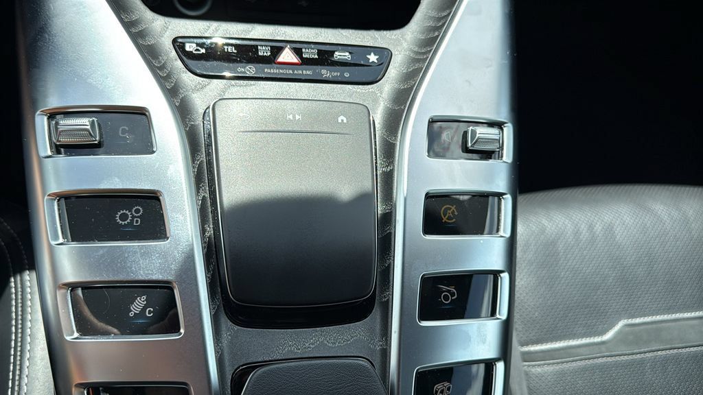 Certified 2023 Mercedes-Benz AMG GT 53 image 37