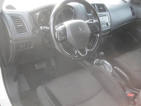 Used 2016 Mitsubishi Outlander Sport ES image 16