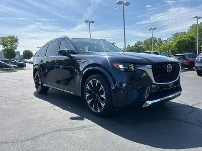 Used 2024 MAZDA CX-90 3.3 Turbo S