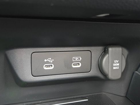 New 2026 Acura ADX A-Spec image 32