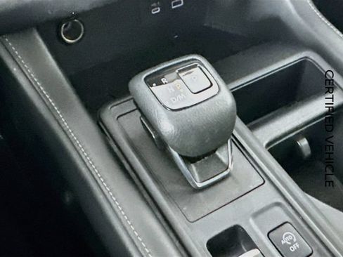 Certified 2023 Nissan Pathfinder S FWD image 17