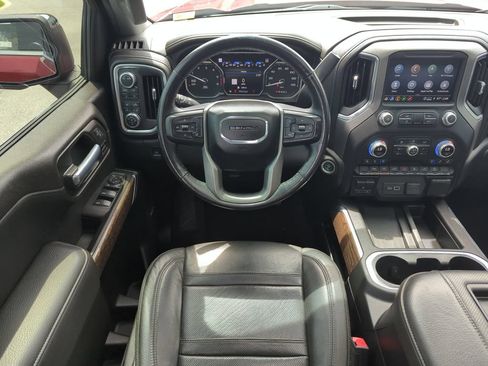 Used 2021 GMC Sierra 1500 Denali AWD/4WD image 13