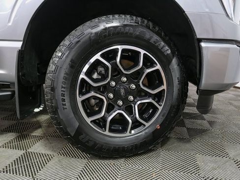 Used 2023 Ford F150 XLT w/ Equipment Group 302A High image 15