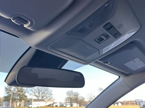 New 2025 Toyota RAV4 LE image 26