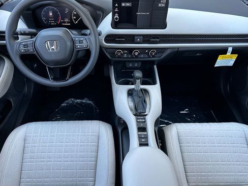 New 2026 Honda HR-V LX image 14