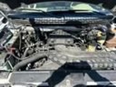 Used 2008 Ford F150 FX2 image 13