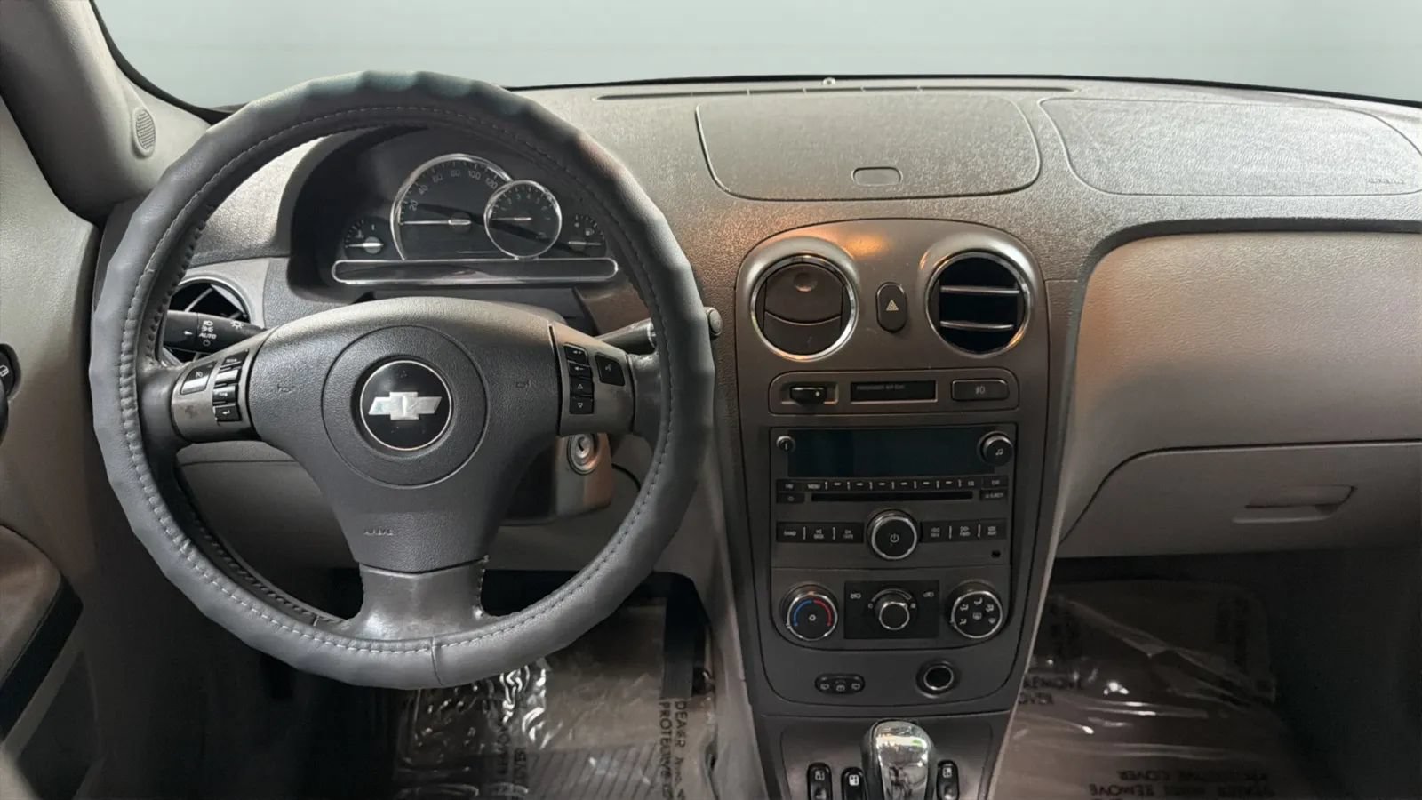 Used 2007 Chevrolet HHR LT w/ LT Preferred Equipment Group FWD image 10