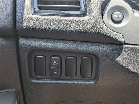 New 2026 Mitsubishi Outlander Sport LE AWD/4WD image 25