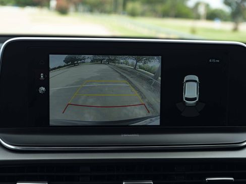 Used 2022 Kia Telluride LX AWD/4WD image 32