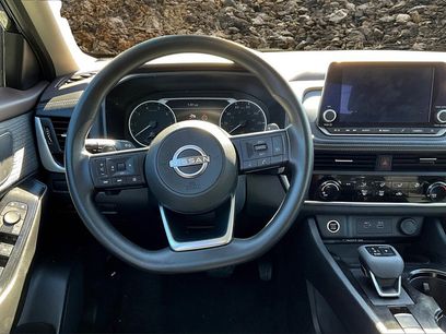 Used 2023 Nissan Rogue S