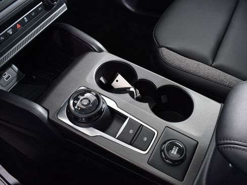 New 2025 Ford Bronco Sport Big Bend w/ Convenience Package image 30