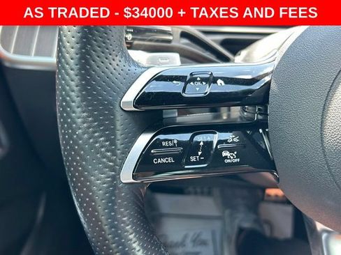 Used 2024 Mercedes-Benz C 300 Sedan image 18