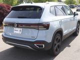 New 2025 Volkswagen Taos SEL image 3