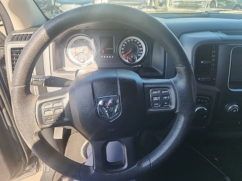 Used 2016 RAM 1500 Express w/ Popular Equipment Group RWD image 23