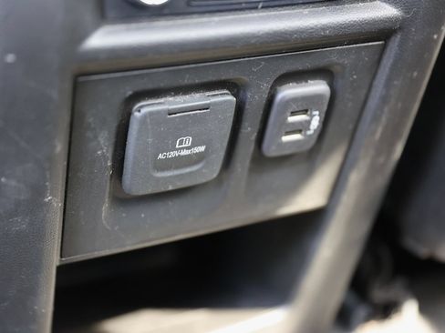 Used 2019 Chevrolet Traverse RS w/ LPO, Floor Liner Package AWD/4WD image 26