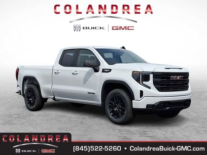 New 2026 GMC Sierra 1500 Elevation
