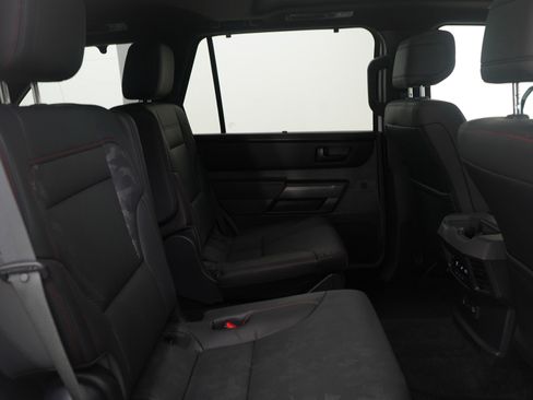 Used 2026 Toyota Sequoia TRD Pro image 12