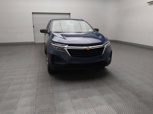 Used 2024 Chevrolet Equinox LS w/ LS Convenience Package FWD image 14