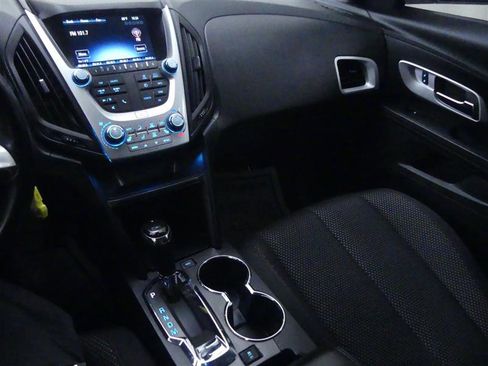 Used 2016 Chevrolet Equinox LT w/ Convenience Package image 14