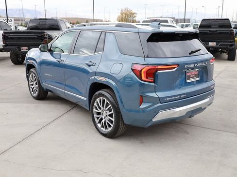 New 2026 GMC Terrain Denali image 4