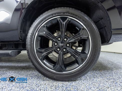 Used 2024 Ford Expedition Max Limited image 46