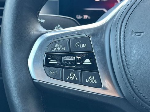 Certified 2023 BMW i4 eDrive40 w/ M Sport Package image 30