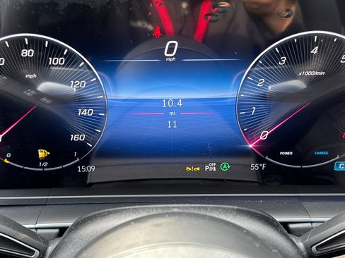 New 2026 Mercedes-Benz GLE 350 4MATIC image 25