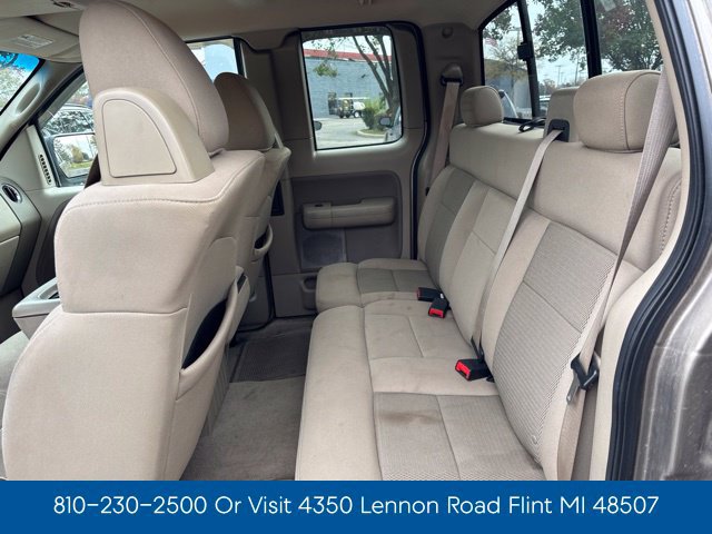 Used 2005 Ford F150 XLT AWD/4WD image 27