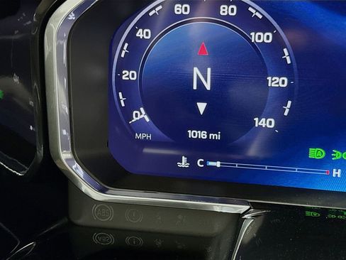 Certified 2026 Chevrolet Silverado 1500 RST w/ Safety Package image 12