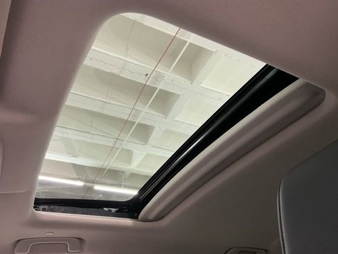 Certified 2023 Honda CR-V EX-L image 21