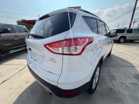 Used 2013 Ford Escape SE AWD/4WD image 5