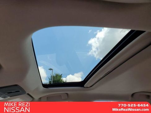 New 2025 Nissan Sentra SV w/ SV Premium Package image 13