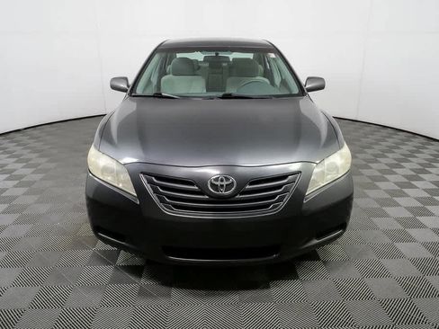 Used 2007 Toyota Camry LE FWD image 30
