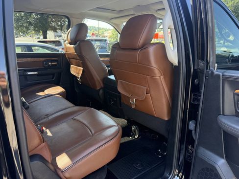 Used 2013 RAM 1500 Laramie Longhorn w/ Convenience Group AWD/4WD image 15